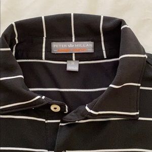 Men’s Peter Millar Golf Polo